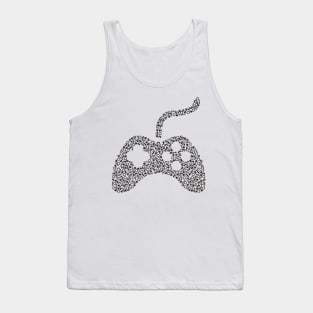 REMOTE CONTROL Tank Top